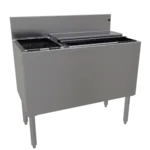 Glastender CBA-36L-CP10-ED