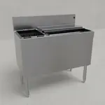 Glastender CBA-36L-CP10-ED