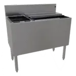 Glastender CBA-36L-CP10-ED