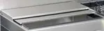 Glastender CBA-36R-CP10