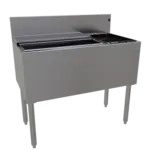 Glastender CBA-36R-CP10