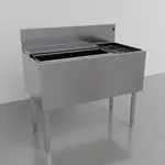 Glastender CBA-36R-CP10