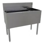 Glastender CBA-36R-CP10