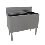 Glastender CBA-36R-CP10-ED