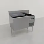 Glastender CBA-36R-CP10-ED