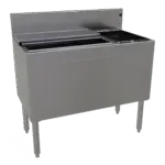 Glastender CBA-36R-CP10-ED