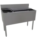 Glastender CBA-42L