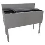 Glastender CBA-42L