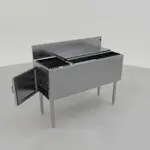 Glastender CBA-42L-CP10