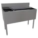 Glastender CBA-42L-CP10