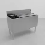 Glastender CBA-42L-CP10-ED