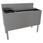 Glastender CBA-42L-CP10-ED