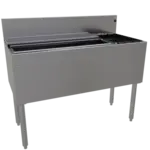 Glastender CBA-42R