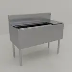 Glastender CBA-42R-CP10