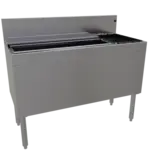 Glastender CBA-42R-CP10-ED