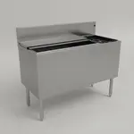 Glastender CBA-42R-CP10-ED