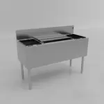 Glastender CBA-48-CP10