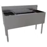 Glastender CBA-48-CP10