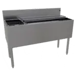Glastender CBA-48L-CP10