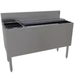 Glastender CBA-48L-CP10-ED