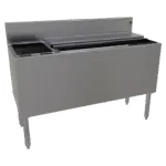 Glastender CBA-48L-CP10-ED