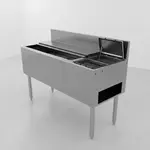 Glastender CBA-48R-CP10