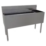 Glastender CBA-48R-CP10