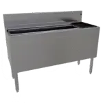 Glastender CBA-48R-CP10-ED
