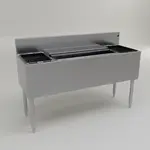 Glastender CBA-54-CP10