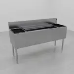 Glastender CBA-60-CP10