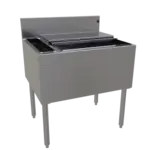 Glastender CBB-30L4-CP10