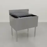 Glastender CBB-30L4-CP10