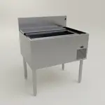 Glastender CBB-30R4-CP10