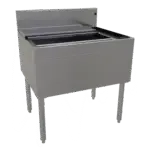 Glastender CBB-30R4-CP10