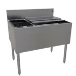 Glastender CBB-36L-CP10