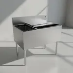 Glastender CBB-36L-CP10