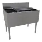 Glastender CBB-36L-CP10