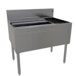 Glastender CBB-36R-CP10