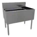 Glastender CBB-36R-CP10