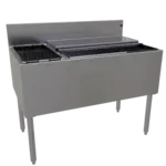 Glastender CBB-42L-CP10