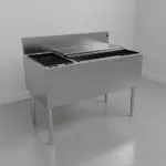 Glastender CBB-42L-CP10