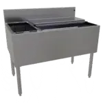 Glastender CBB-42L-CP10