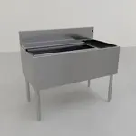 Glastender CBB-42R-CP10