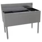 Glastender CBB-42R-CP10