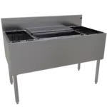 Glastender CBB-48-CP10