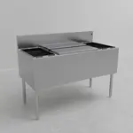 Glastender CBB-48-CP10