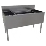 Glastender CBB-48-CP10