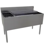Glastender CBB-48L-CP10