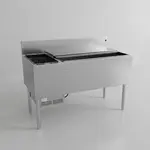 Glastender CBB-48L-CP10