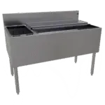 Glastender CBB-48L-CP10